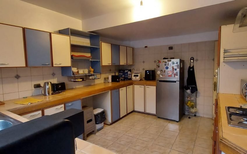 Linda Casa Con Excelente Ubicación En Providencia