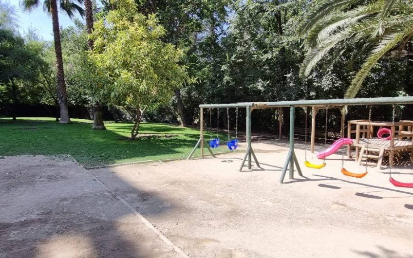 Amplio y lindo departamento en Bosques de la Pirámide