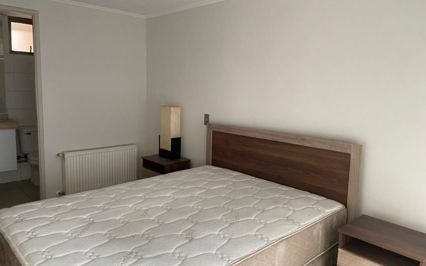 Arriendo Departamento en Macul