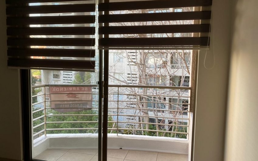 Arriendo Departamento en Macul