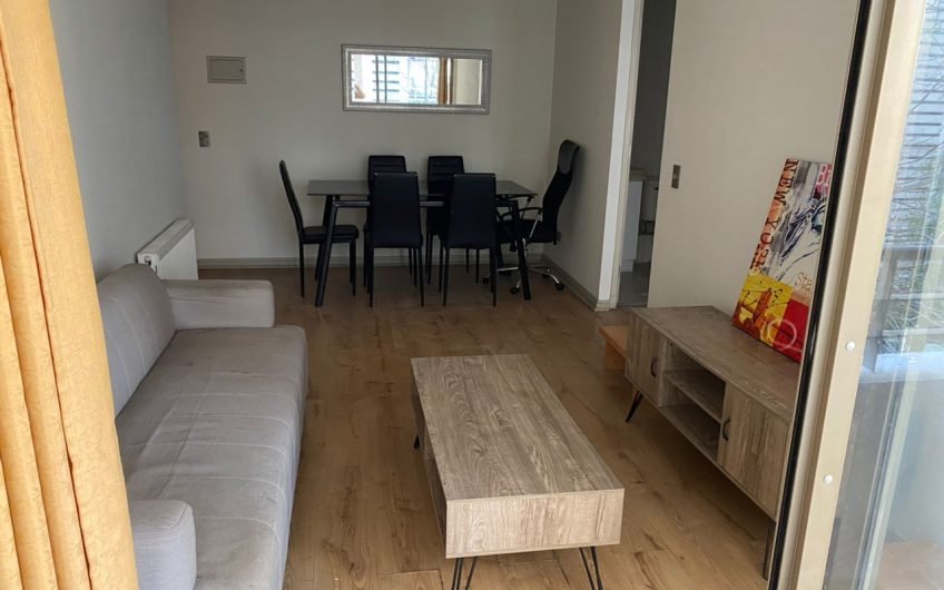 Arriendo Departamento en Macul