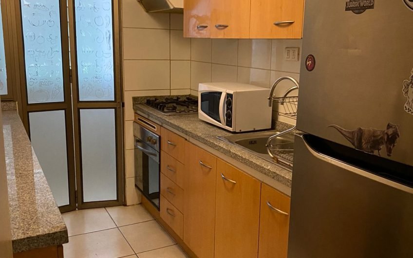 Arriendo Departamento en Macul