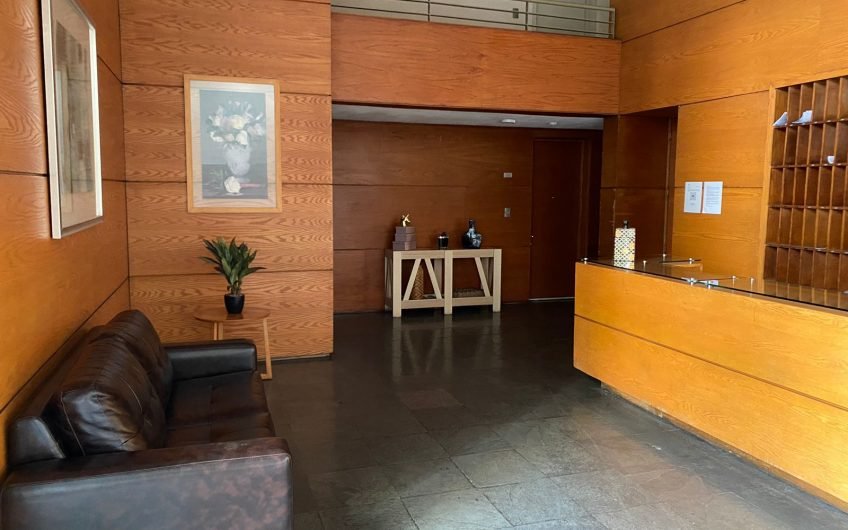 Arriendo Departamento en Macul
