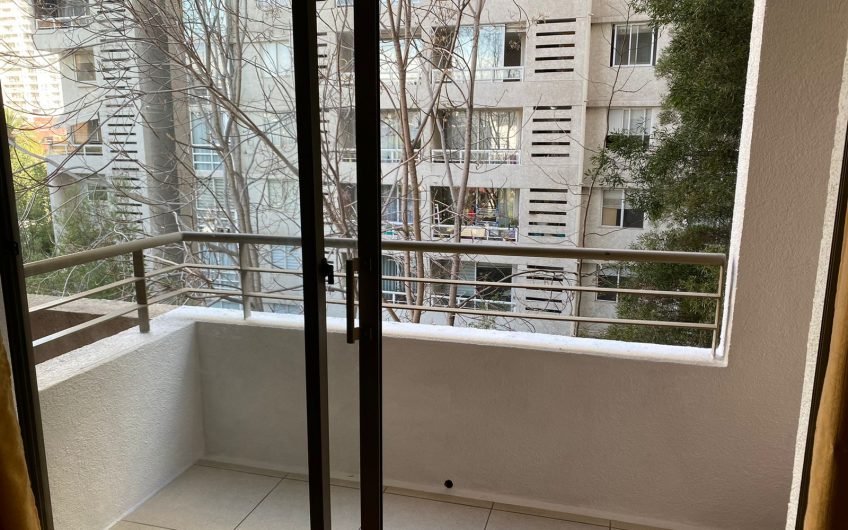 Arriendo Departamento en Macul