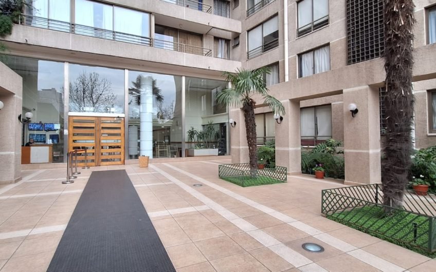 Venta departamento a pasos Metro Bellas Artes