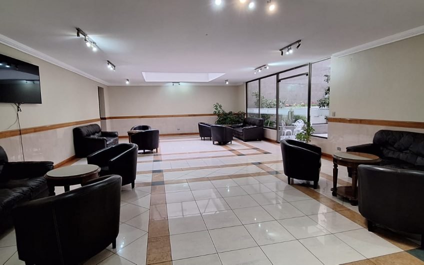 Venta departamento a pasos Metro Bellas Artes
