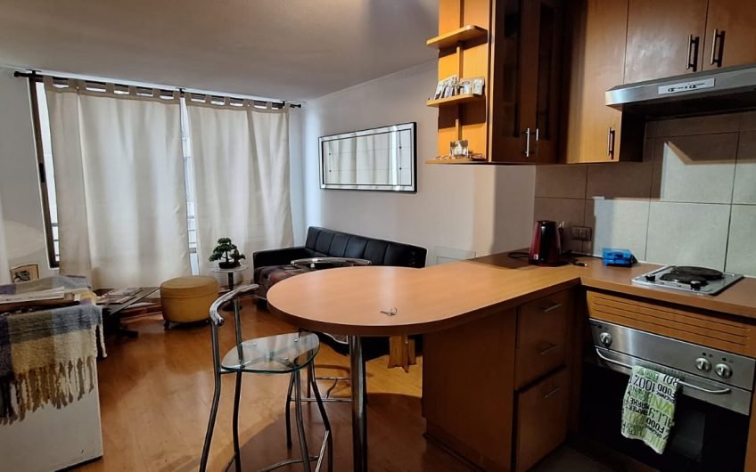 Venta departamento a pasos Metro Bellas Artes