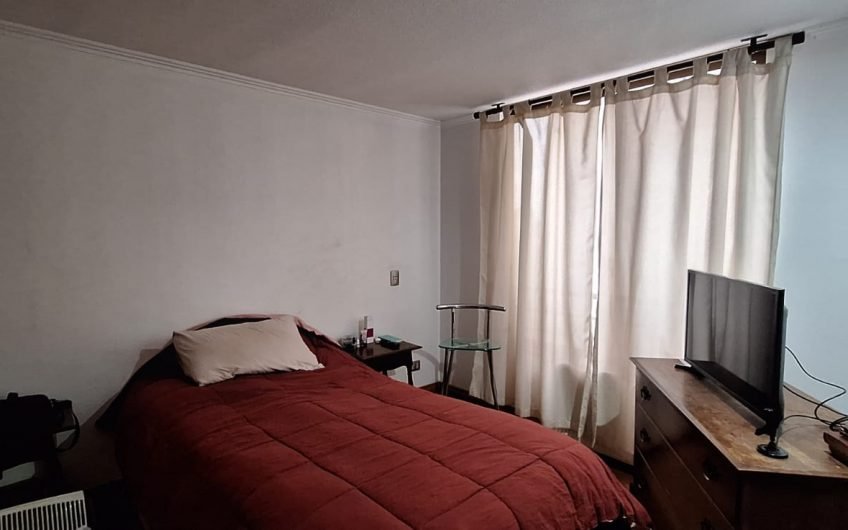 Venta departamento a pasos Metro Bellas Artes