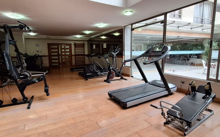 Venta departamento a pasos Metro Bellas Artes