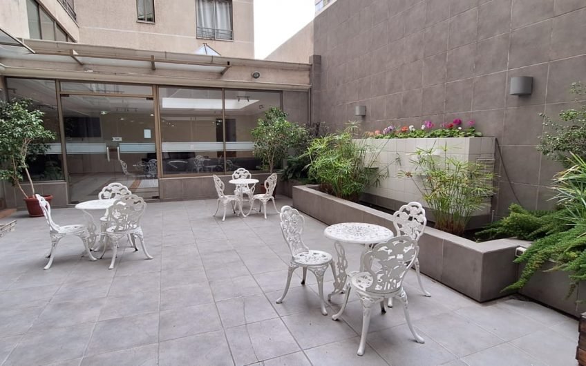 Venta departamento a pasos Metro Bellas Artes