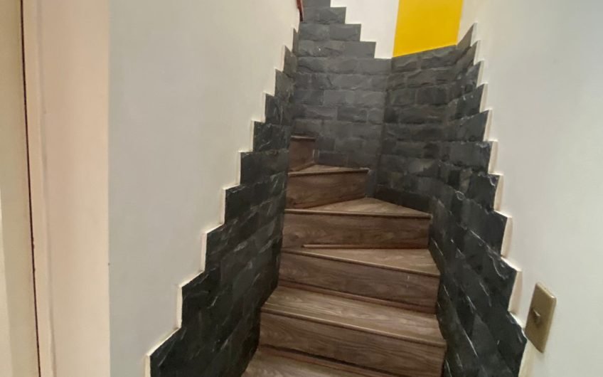 Casa en condominio Avda. Quebrada Macul