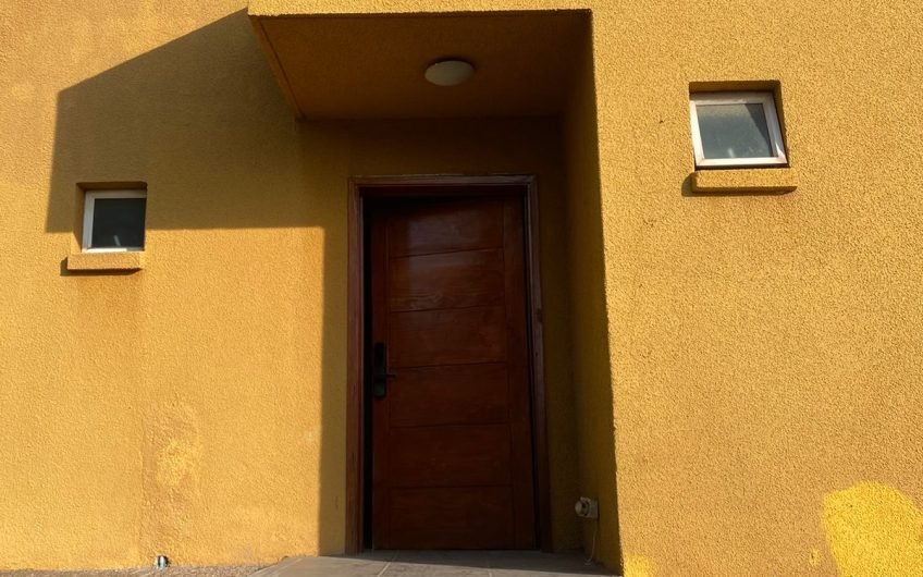 Linda casa remodelada en Alto Macul, La Florida