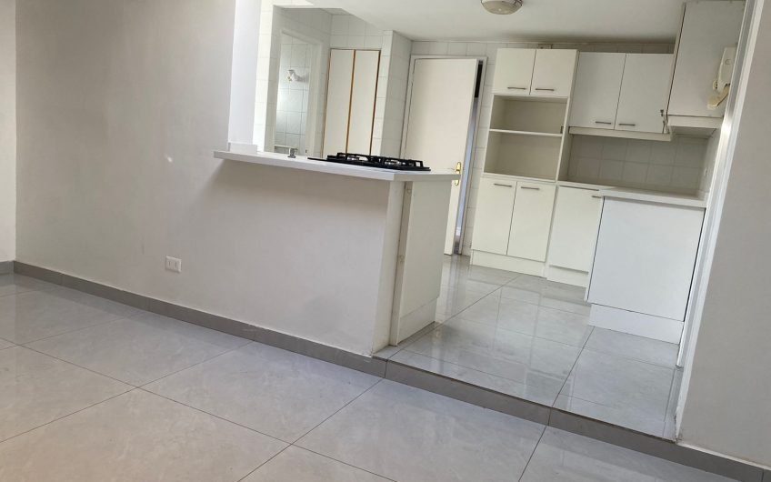 Linda casa remodelada en Alto Macul, La Florida
