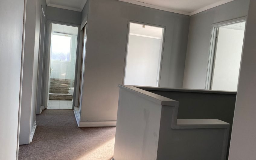 Linda casa remodelada en Alto Macul, La Florida