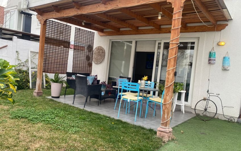 Casa en Avda. Quebrada de Macul, Peñalolen