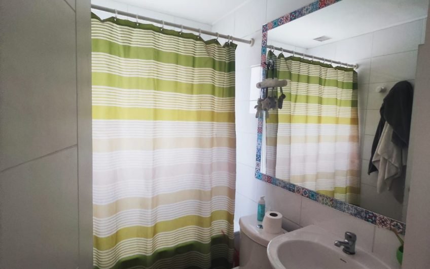 Linda casa en Arriendo Condominio Peñalolen