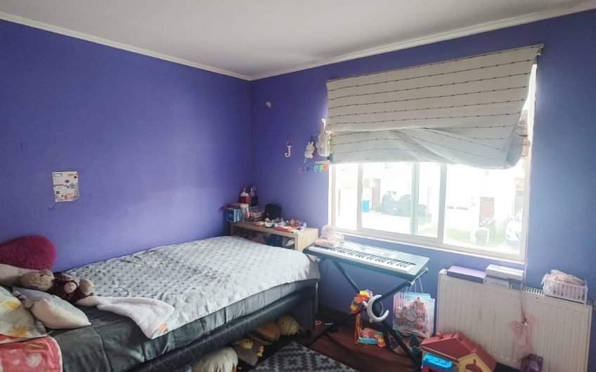 Linda casa en Arriendo Condominio Peñalolen