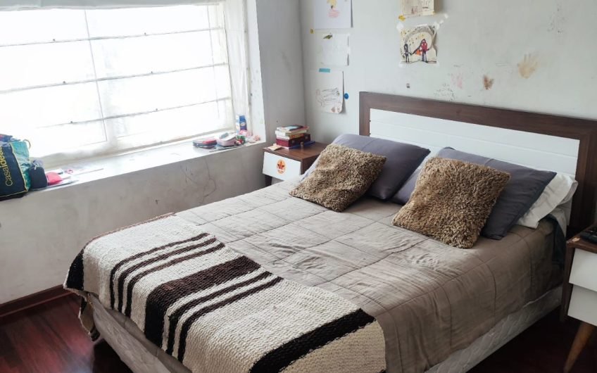 Linda casa en Arriendo Condominio Peñalolen