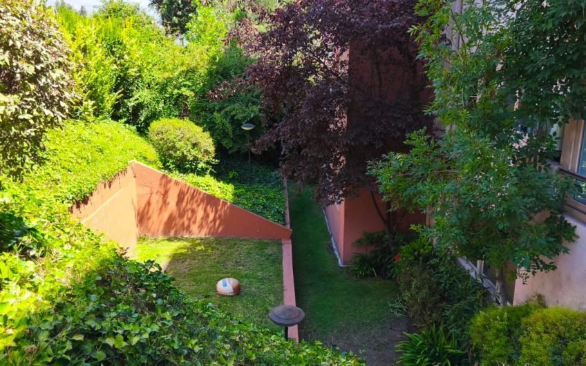 Arriendo Luminoso Depto Vital Apoquindo – Las Condes