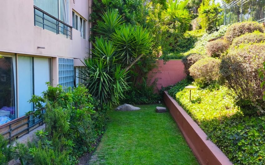 Arriendo Luminoso Depto Vital Apoquindo – Las Condes