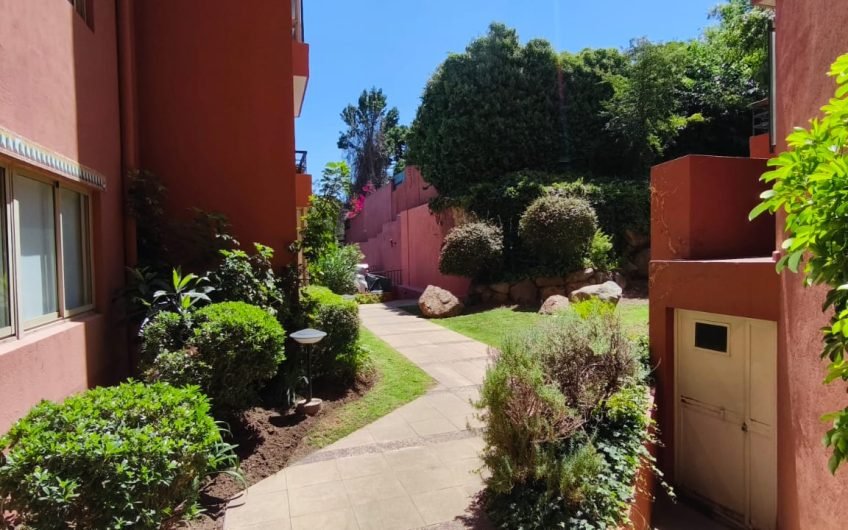 Arriendo Luminoso Depto Vital Apoquindo – Las Condes