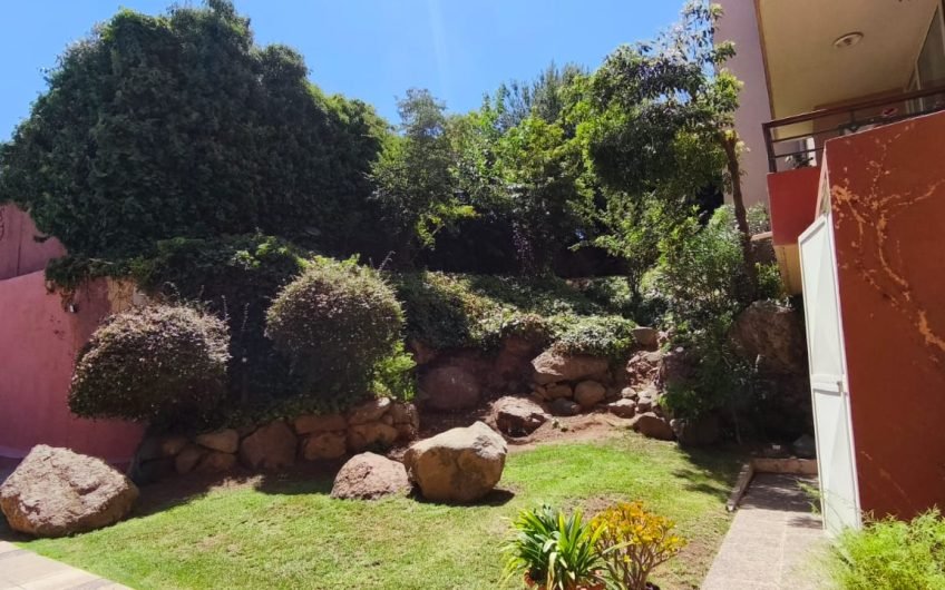 Arriendo Luminoso Depto Vital Apoquindo – Las Condes