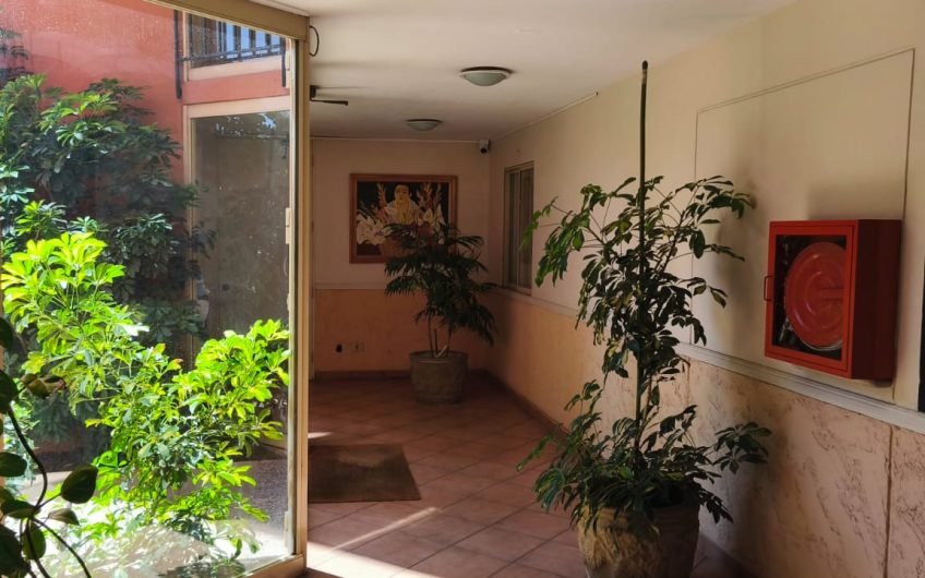 Arriendo Luminoso Depto Vital Apoquindo – Las Condes