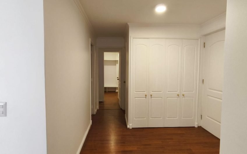 Arriendo Luminoso Depto Vital Apoquindo – Las Condes