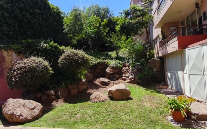 Arriendo Luminoso Depto Vital Apoquindo – Las Condes