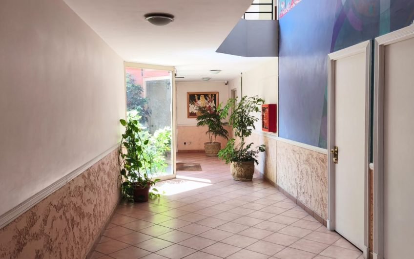 Arriendo Luminoso Depto Vital Apoquindo – Las Condes