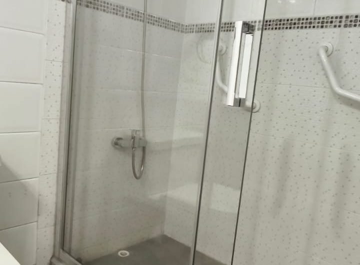 Arriendo Luminoso Depto Vital Apoquindo – Las Condes