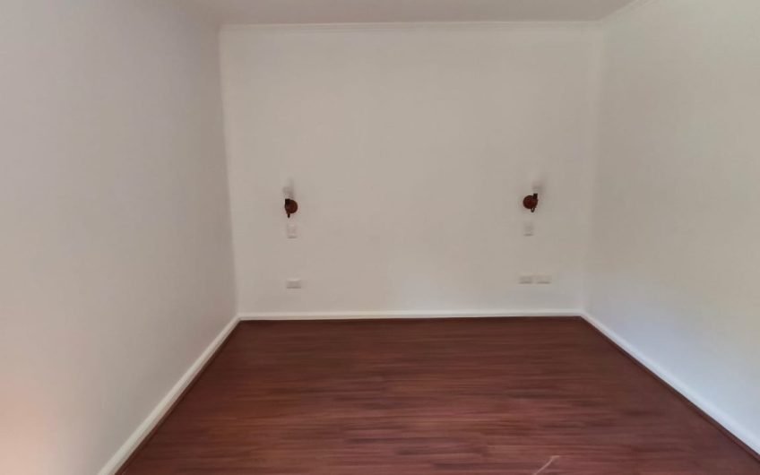 Arriendo Luminoso Depto Vital Apoquindo – Las Condes