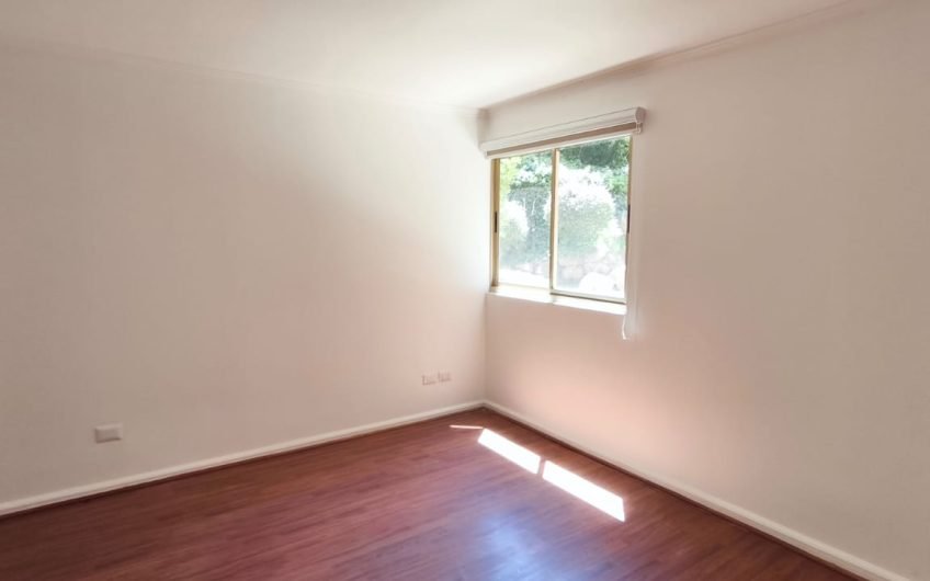 Arriendo Luminoso Depto Vital Apoquindo – Las Condes