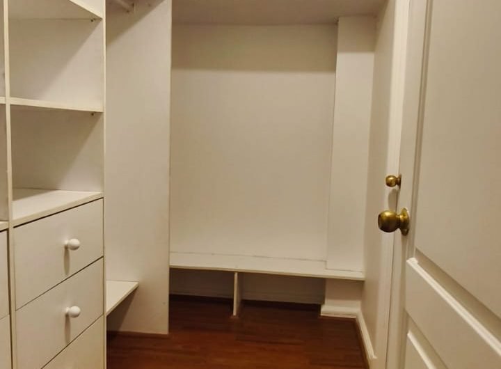 Arriendo Luminoso Depto Vital Apoquindo – Las Condes