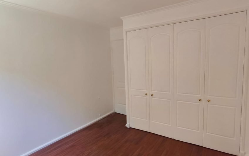 Arriendo Luminoso Depto Vital Apoquindo – Las Condes