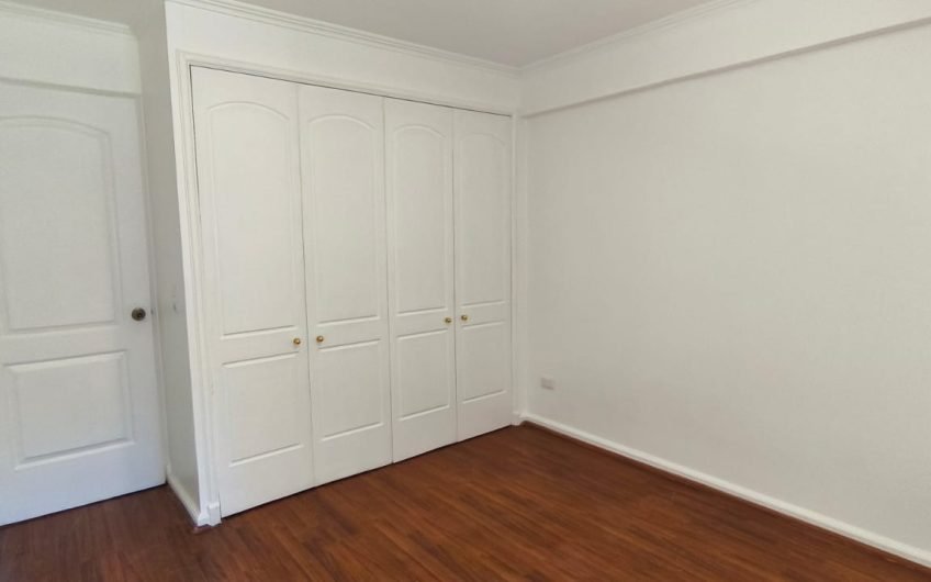 Arriendo Luminoso Depto Vital Apoquindo – Las Condes