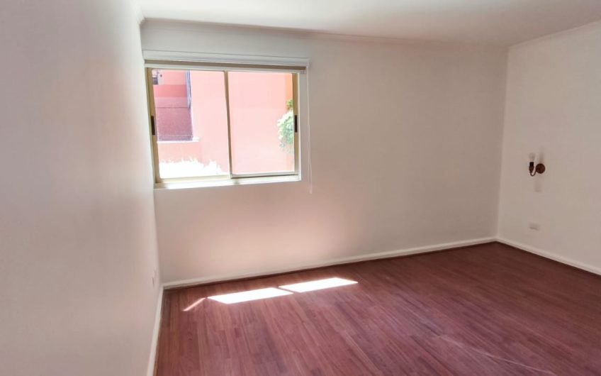 Arriendo Luminoso Depto Vital Apoquindo – Las Condes