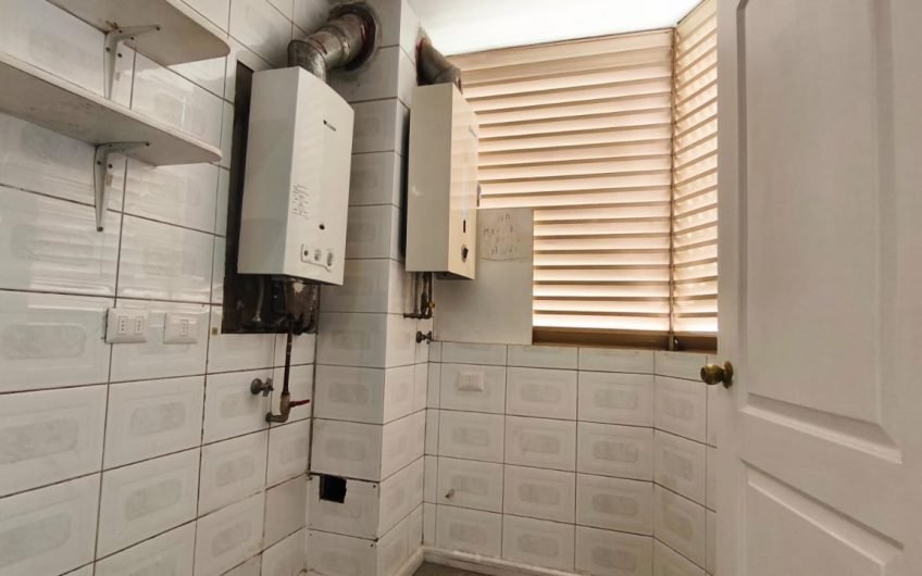Arriendo Luminoso Depto Vital Apoquindo – Las Condes