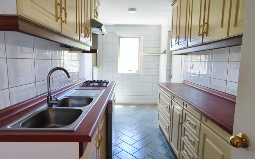 Arriendo Luminoso Depto Vital Apoquindo – Las Condes