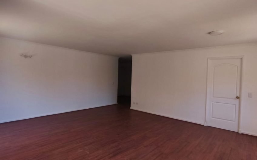 Arriendo Luminoso Depto Vital Apoquindo – Las Condes