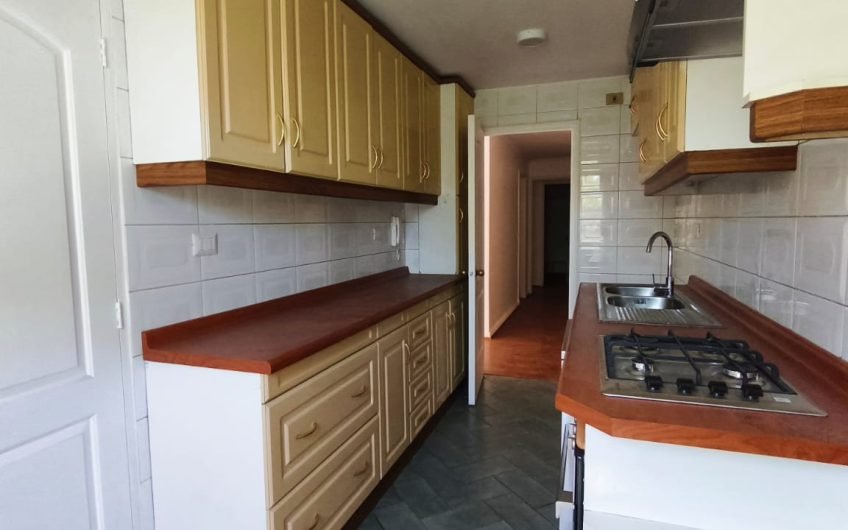 Arriendo Luminoso Depto Vital Apoquindo – Las Condes