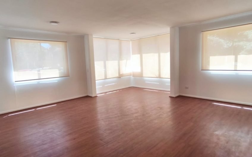 Arriendo Luminoso Depto Vital Apoquindo – Las Condes