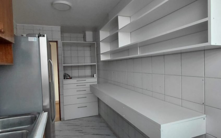 Arriendo luminoso Departamento Las Condes