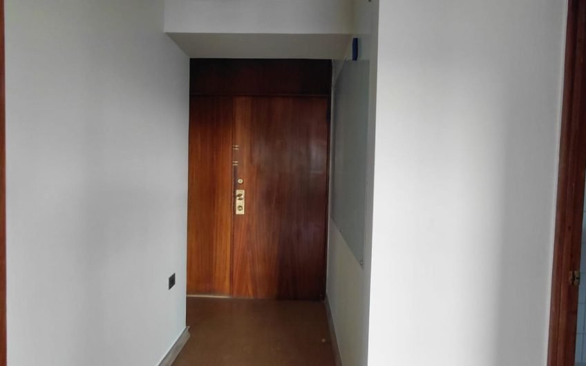 Arriendo luminoso Departamento Las Condes