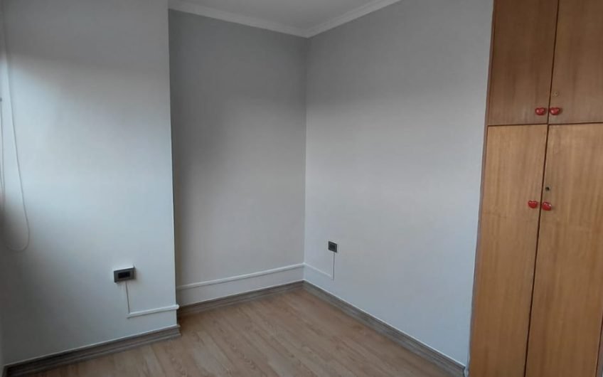Arriendo luminoso Departamento Las Condes